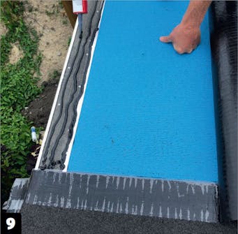 Tee itse pihavaja Tee itse pihavaja